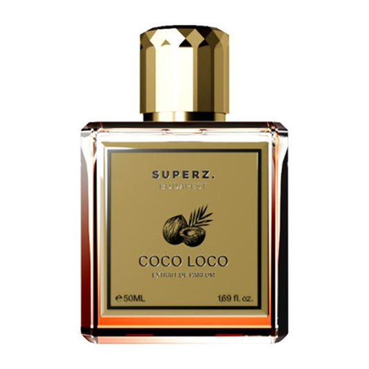 Superz Coco Loco