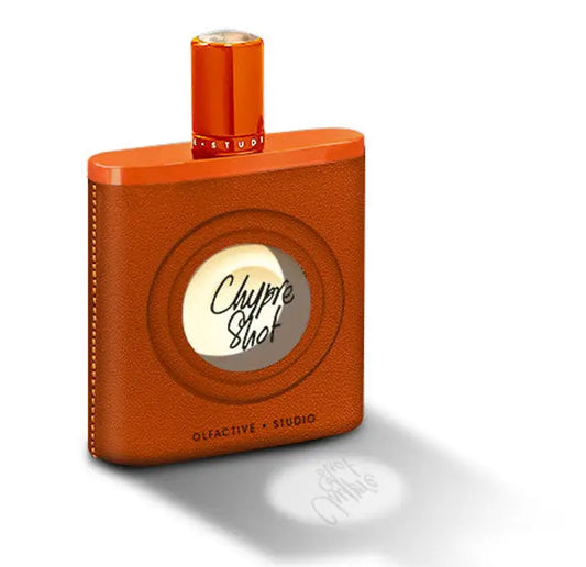 Chypre Shot Olfactive Studio