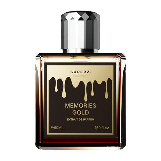 Superz Memories Gold