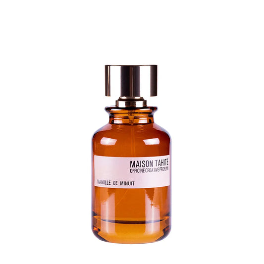 Maison Tahité Vanille de Minuit