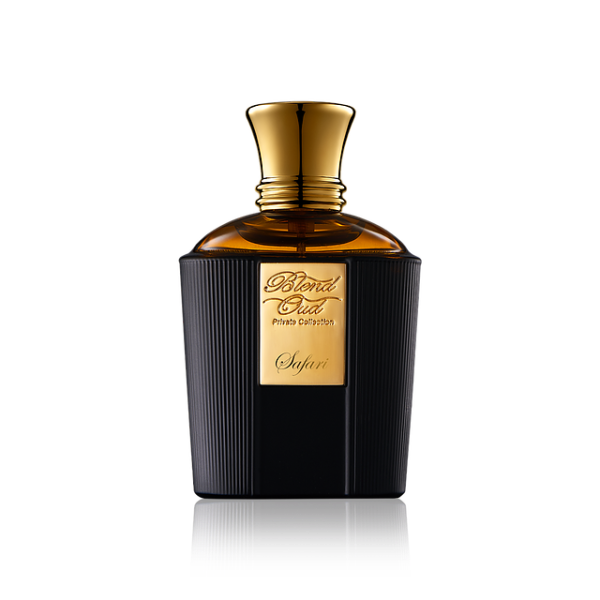 Blend Oud Safari