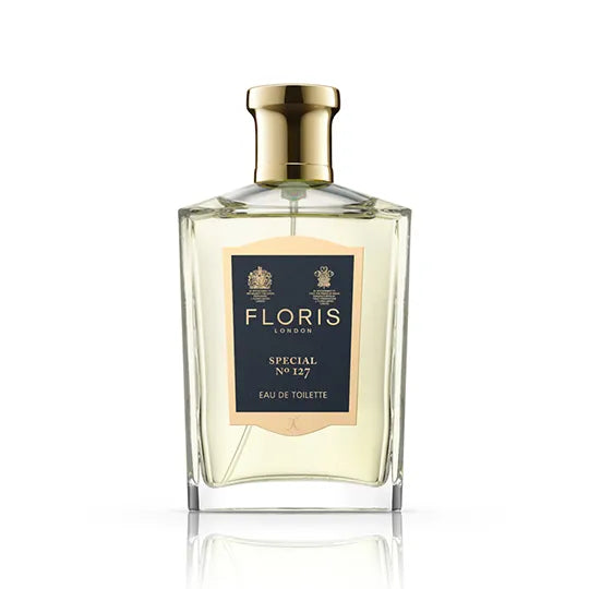 Floris Special No. 127